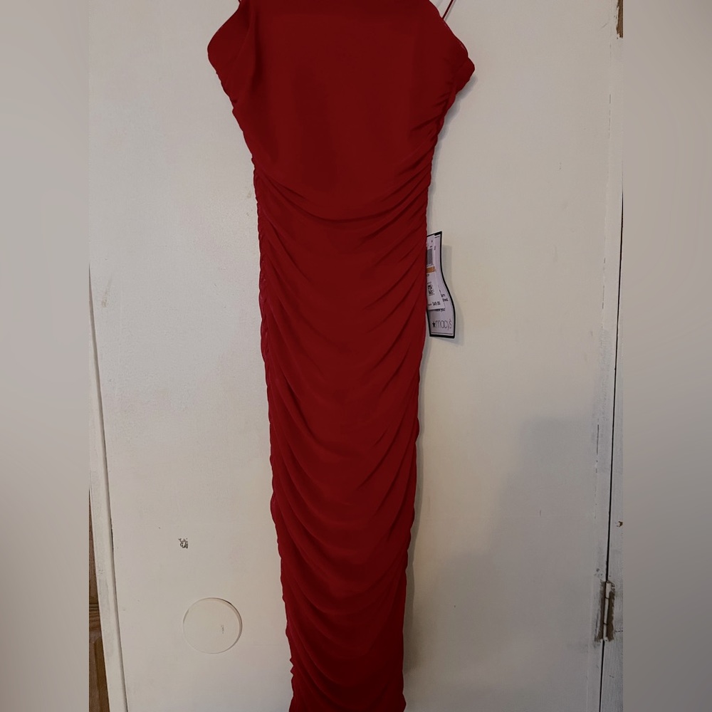 Woman’s dress